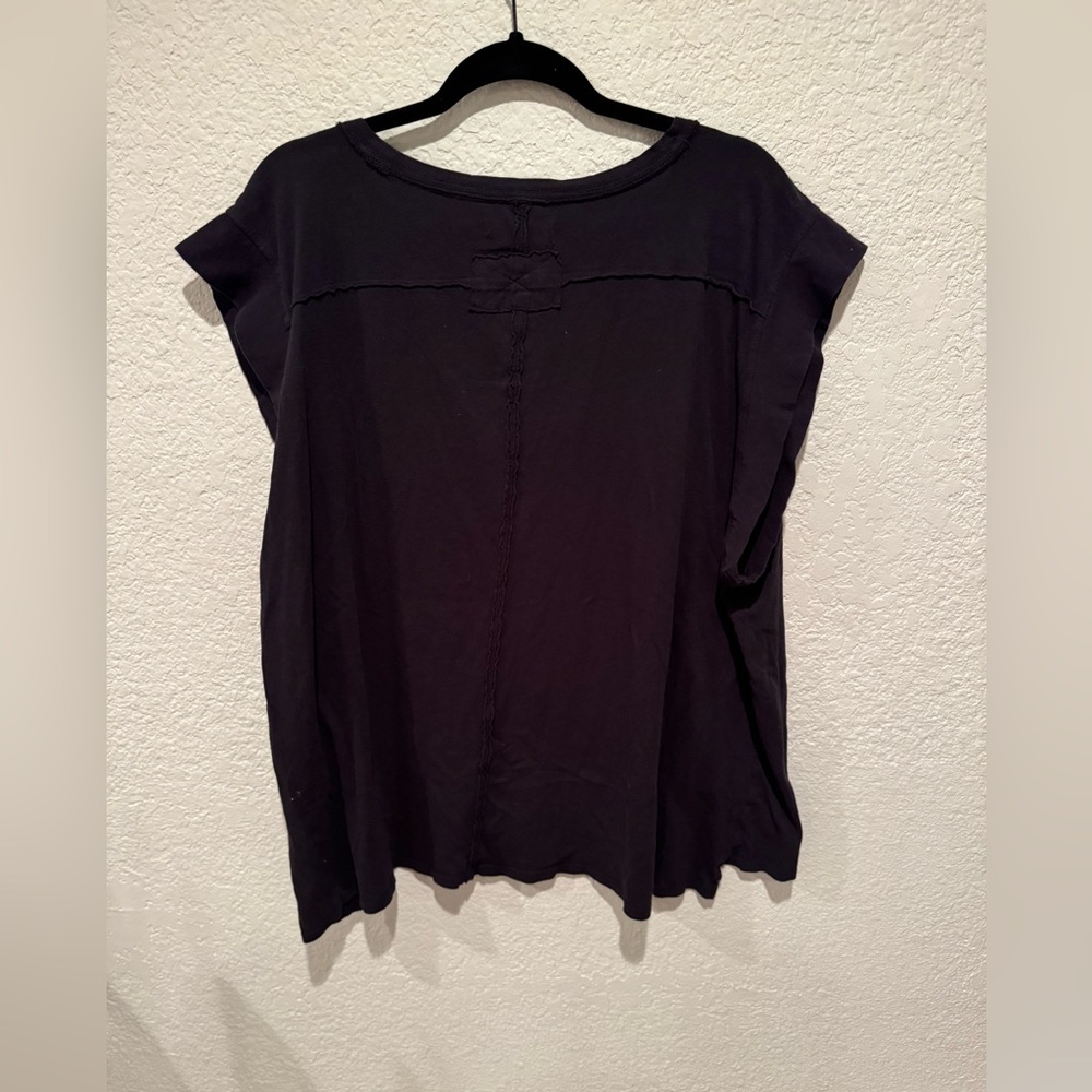 NWOT free people T shirt